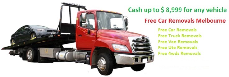 Free Car Removals Deer Park Free Car Removals Deer Park