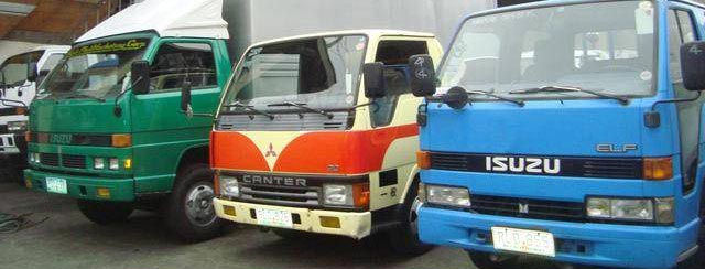 Cash for Trucks Deer Park Cash for Trucks Deer Park