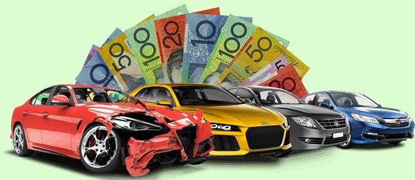 Bumper Cash For Cars Keilor Downs VIC 3038